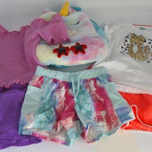 Girls Lot of clothing